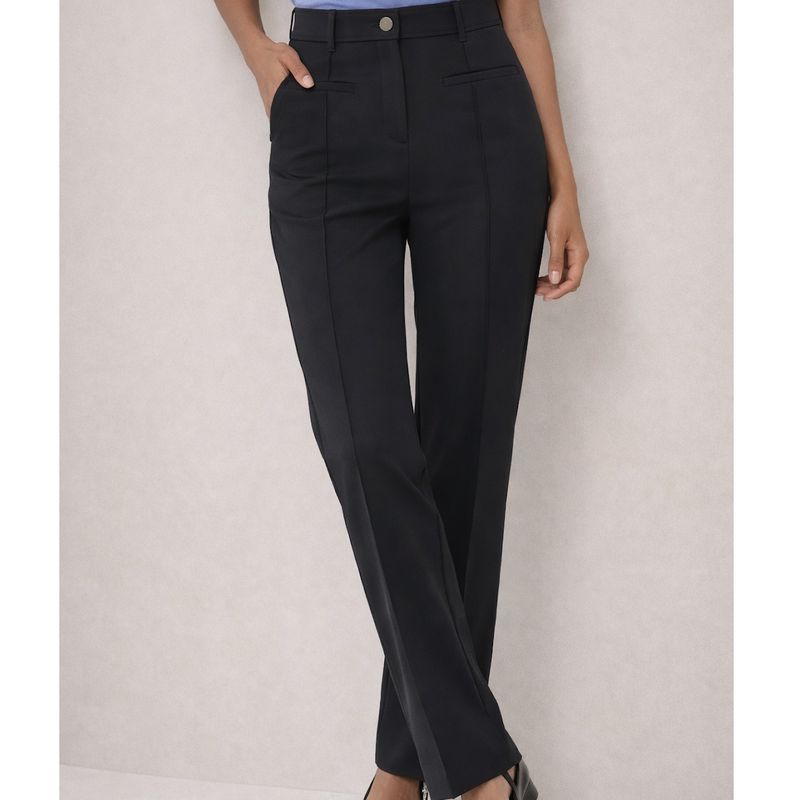 Anatomie- Cruz Performance Twill Bootcut Pant Anatomie- Cruz Performance Twill Bootcut Pant