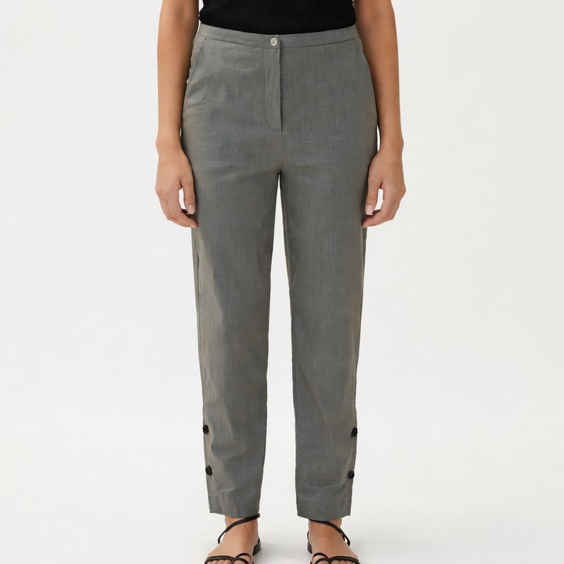Annette Goertz - Bin Pants 1