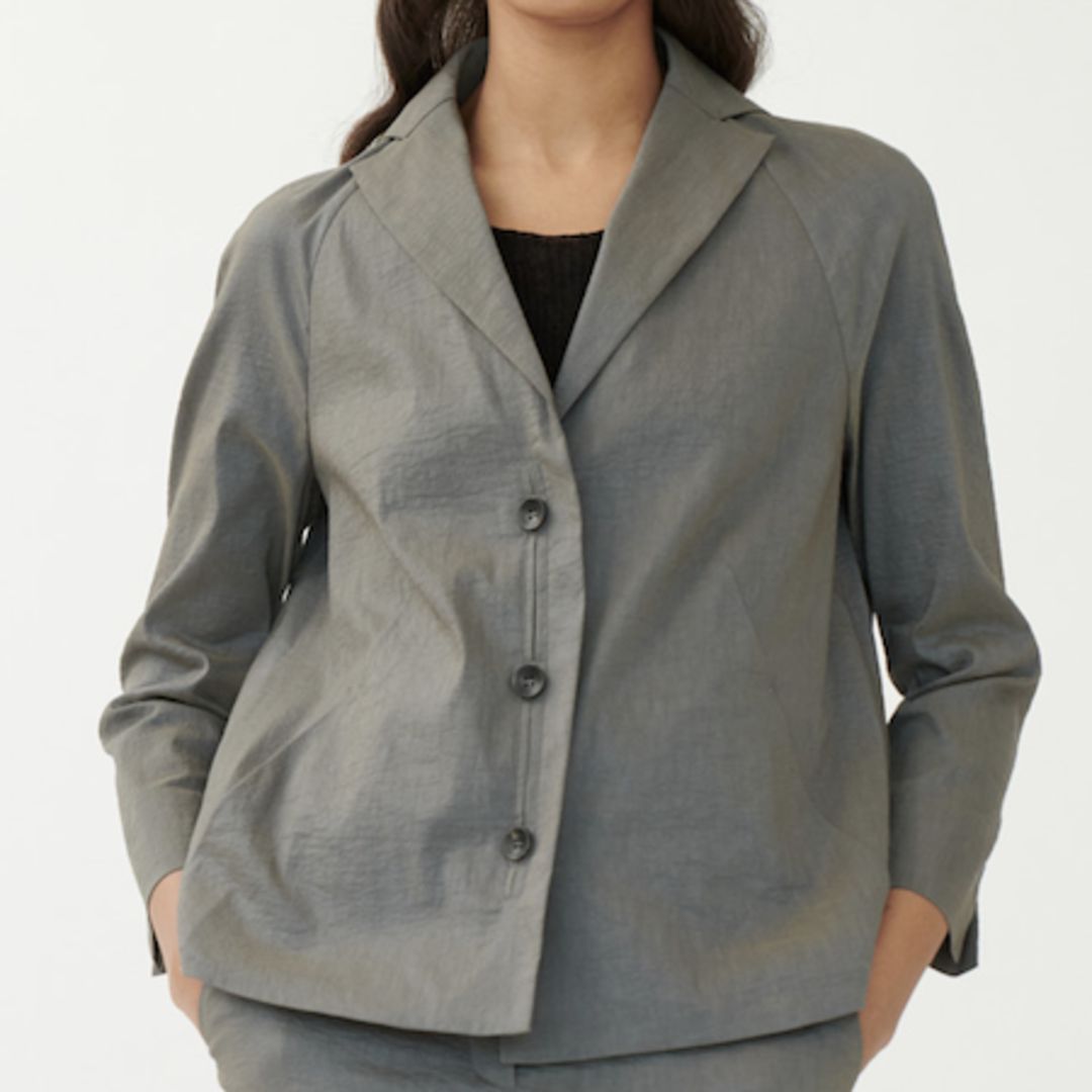 Annette Goertz - Bird Blazer