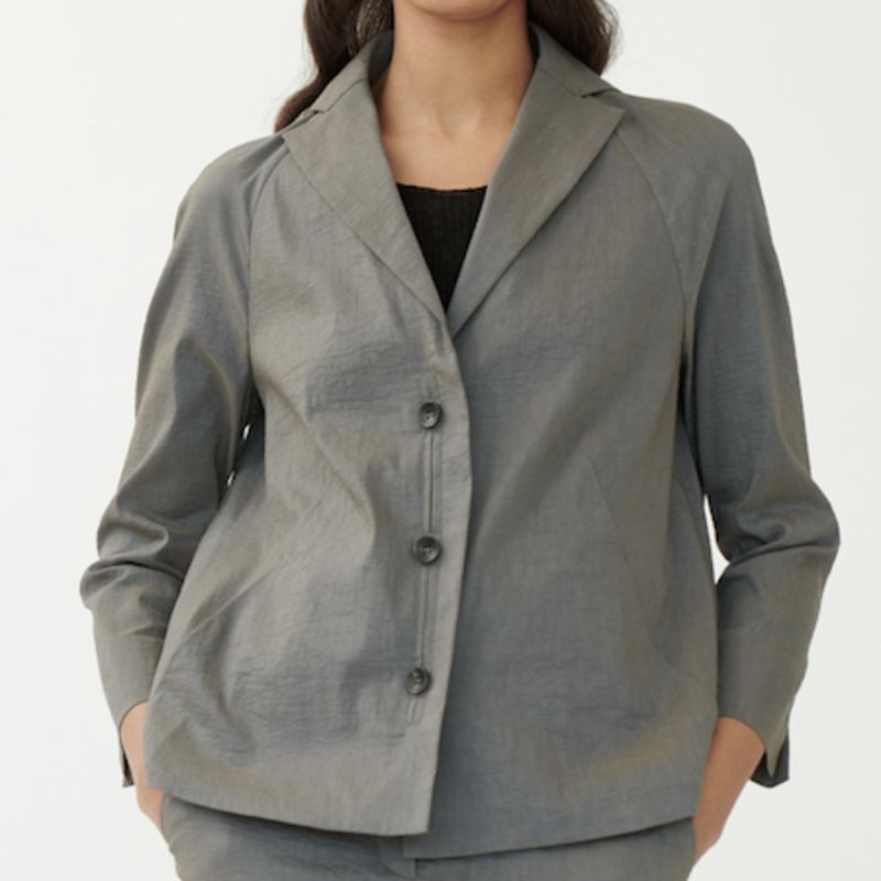 Annette Goertz - Bird Blazer