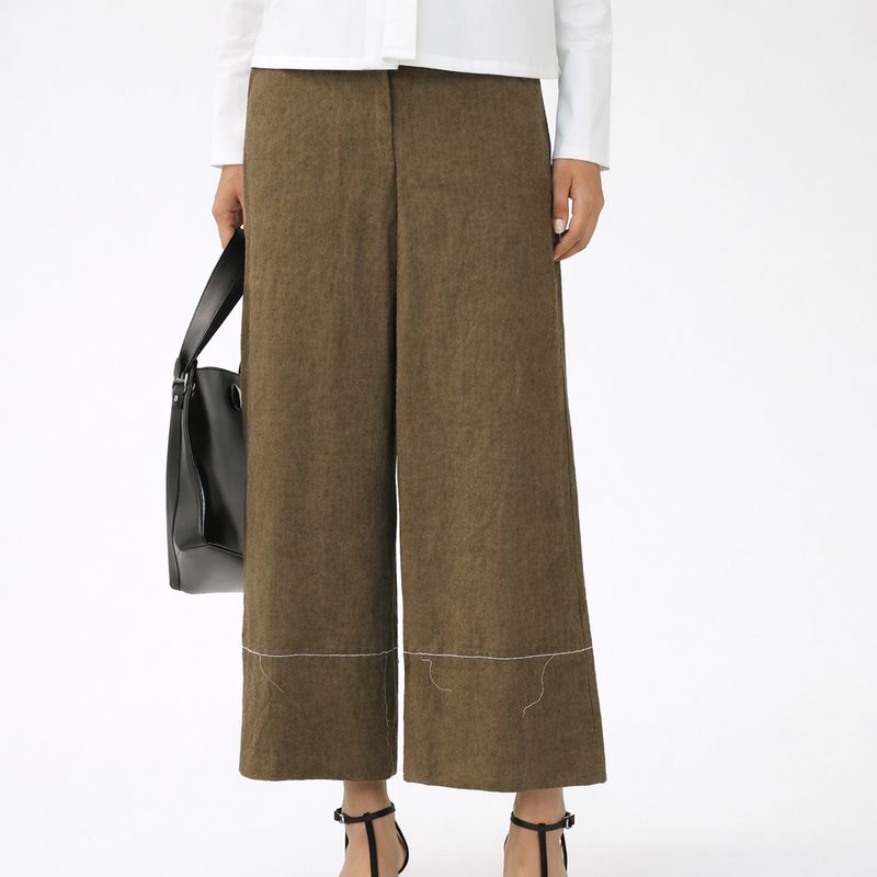 Annette Goertz - Bravo Pants 111