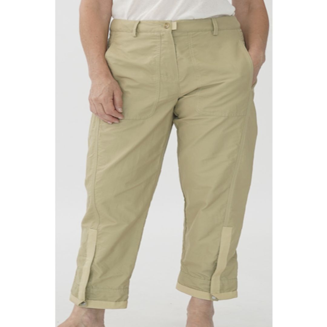 Annette Goertz - Maxim Pants 11 Annette Goertz - Maxim Pants 11, Color: Beige, Size: 4