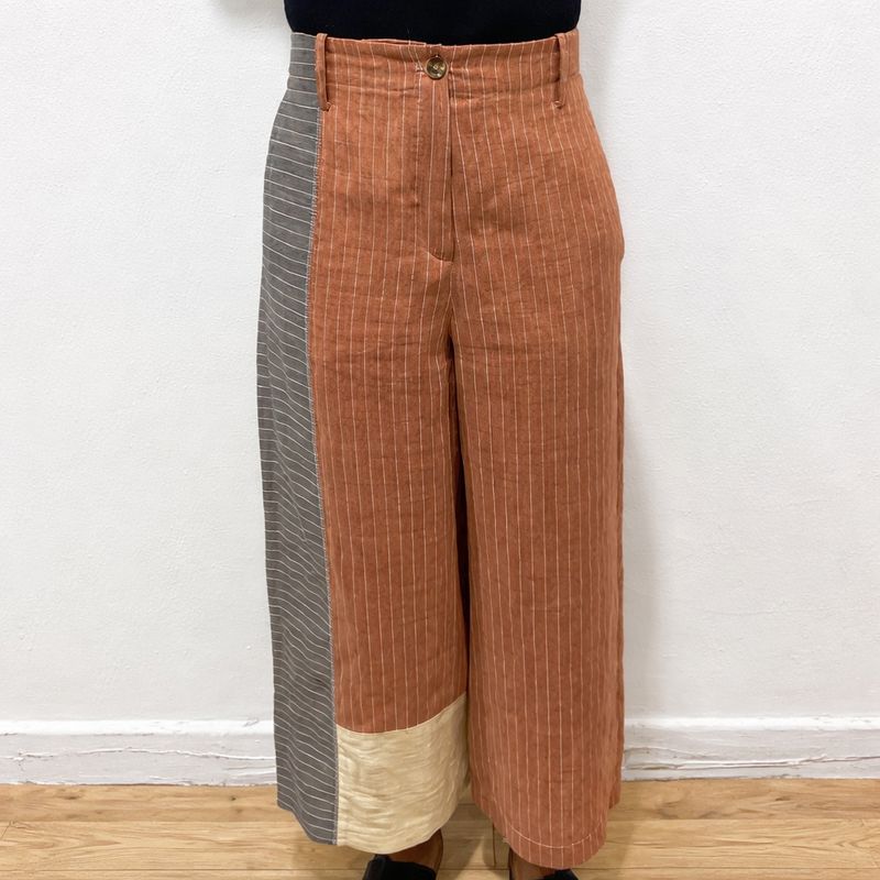 Annette Goertz - Maxim Pant 11