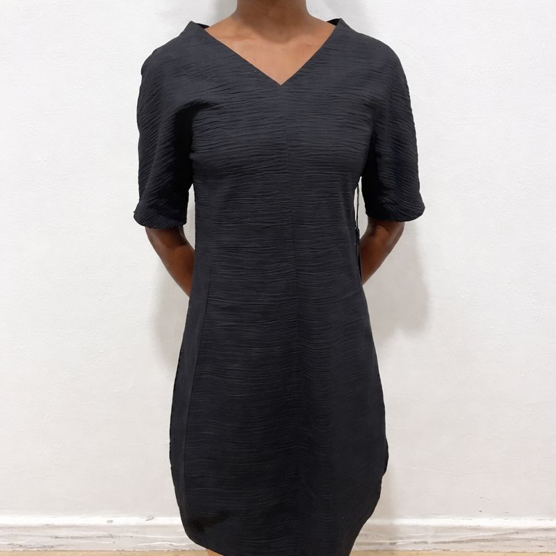 Annette Goertz - Elsa Dress 1