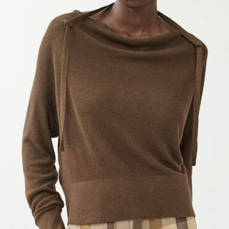 Annette Goertz - Kora Sweater Annette Goertz - Kora Sweater