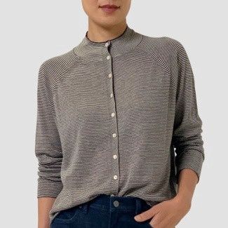 Eileen Fisher Cardigan Eileen Fisher Cardigan