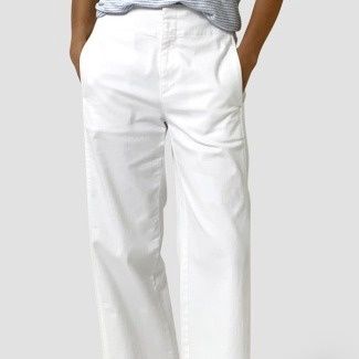 Eileen Fisher F/L Wide Pant Air Eileen Fisher F/L Wide Pant Air