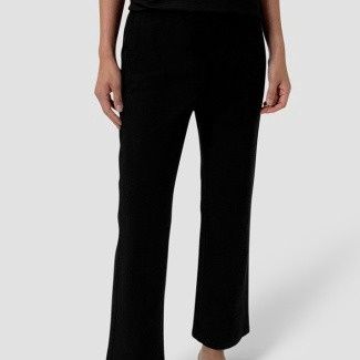 Eileen Fisher Ankle Kick Pant Eileen Fisher Ankle Kick Pant