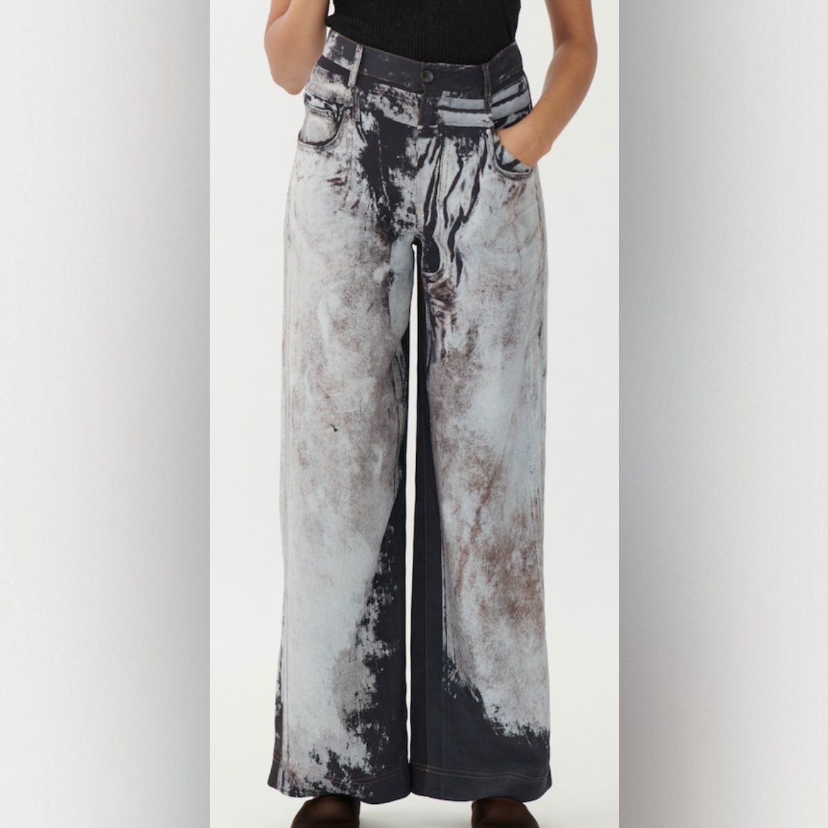 Annette Göertz - Cairo, Color: Black, Size: 4