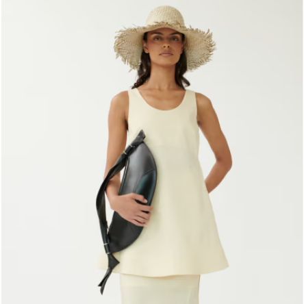 Annette Gortz Elle Dress