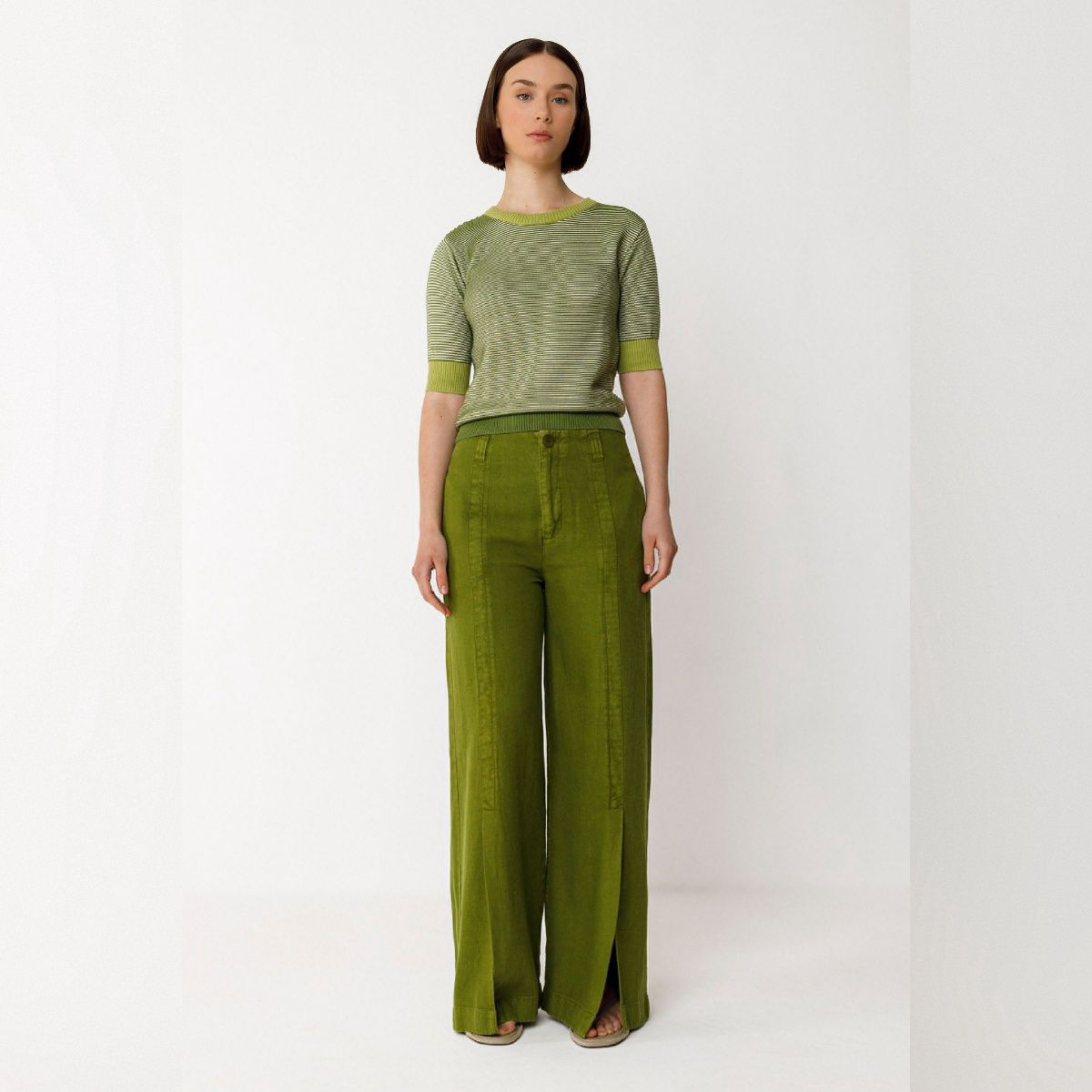 SKFK Narea Trouser, Size: 2