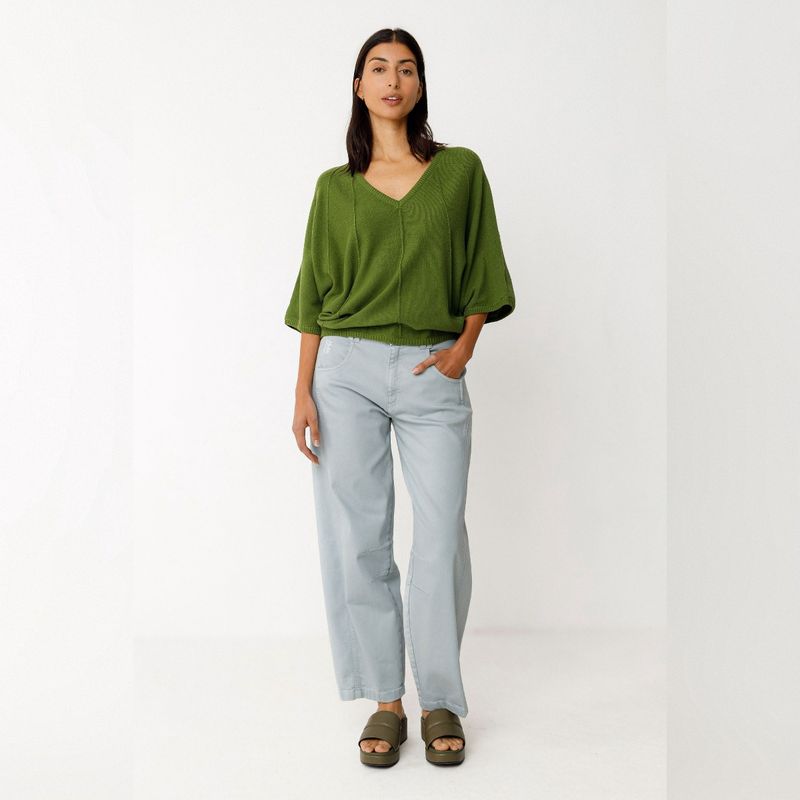 SKFK Olaia-gots Sweater SKFK Olaia-gots Sweater