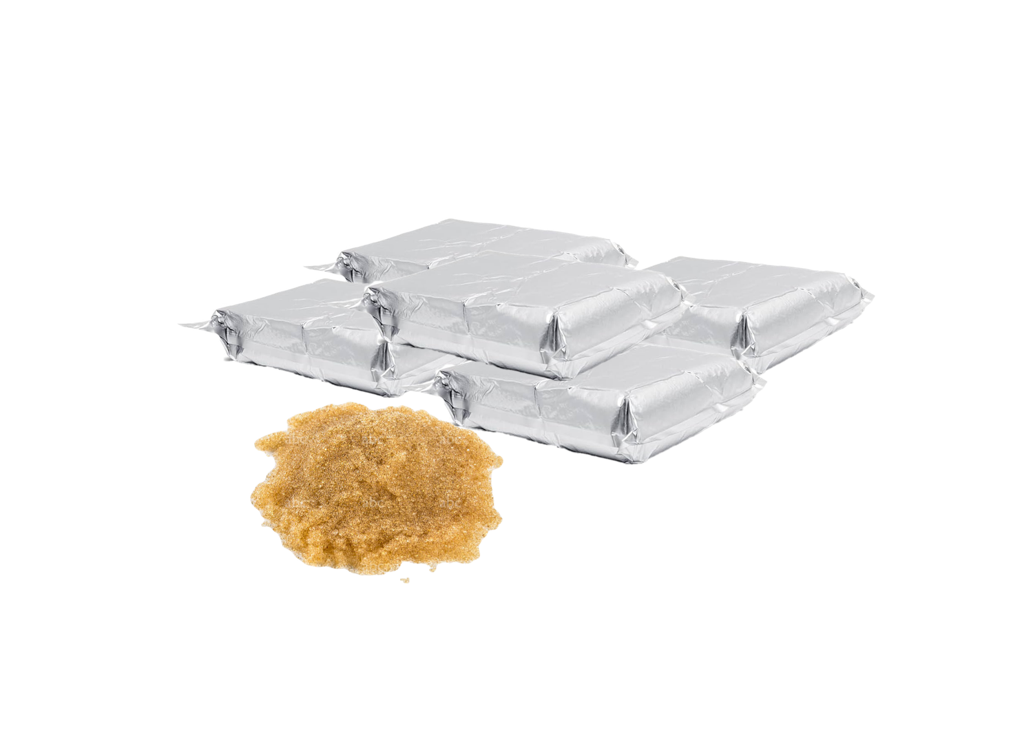 Resin refill pack for Pro 250