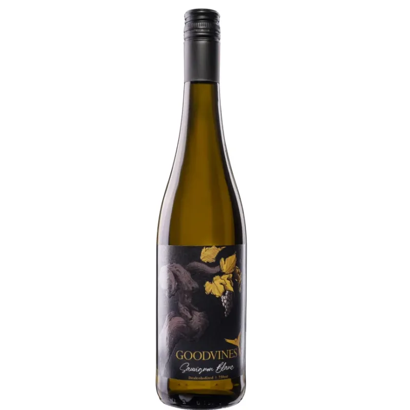 Goodvines, Sauvignon Blanc Etiqueta Negra