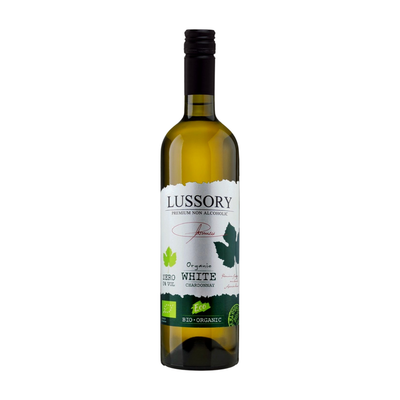 Lussory Chardonnay Organic