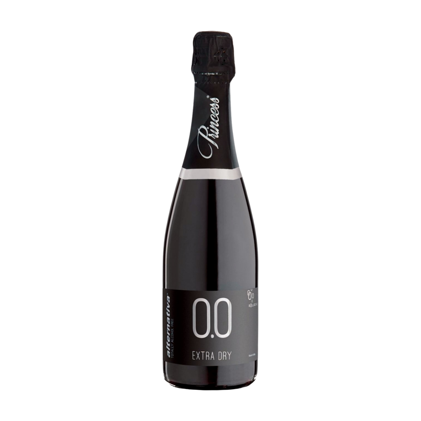 Princess Bollicine Extra Dry Espumoso