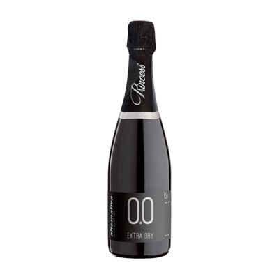 Princess Bollicine Extra Dry Espumoso