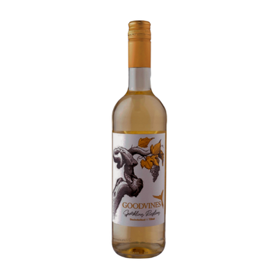 Goodvines Riesling Semi Espumoso