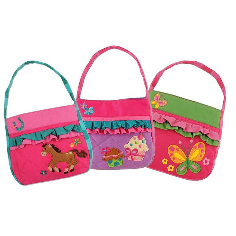 Quilted Purse