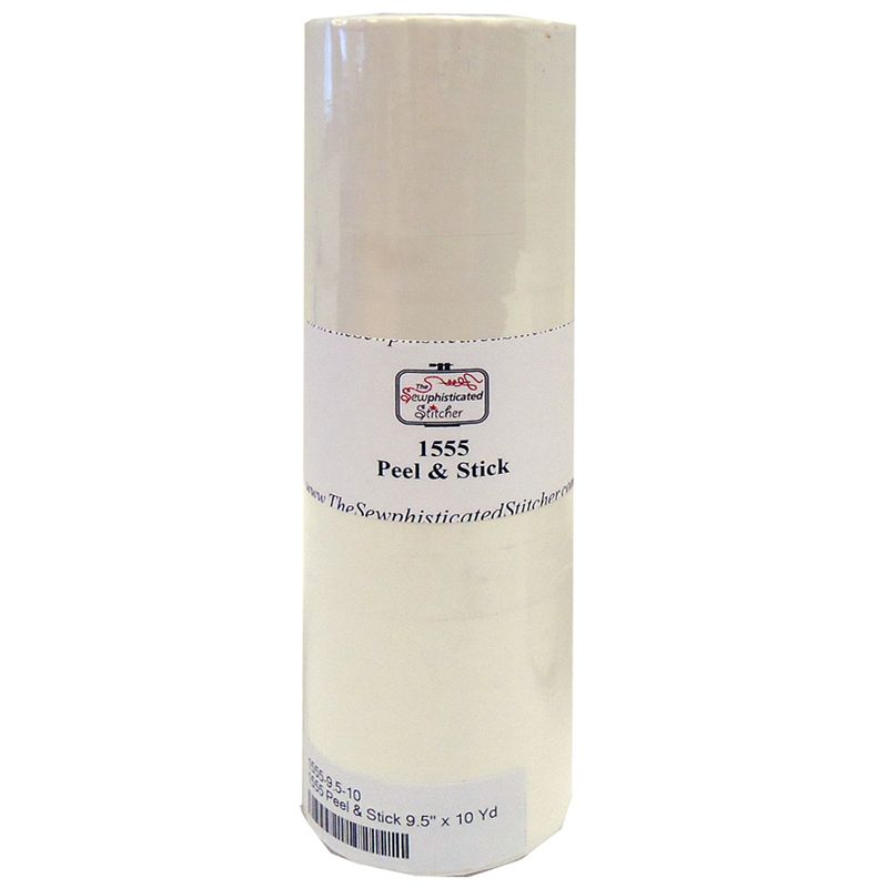 Peel & Stick 9.5" x 10 Yd Roll - TSS