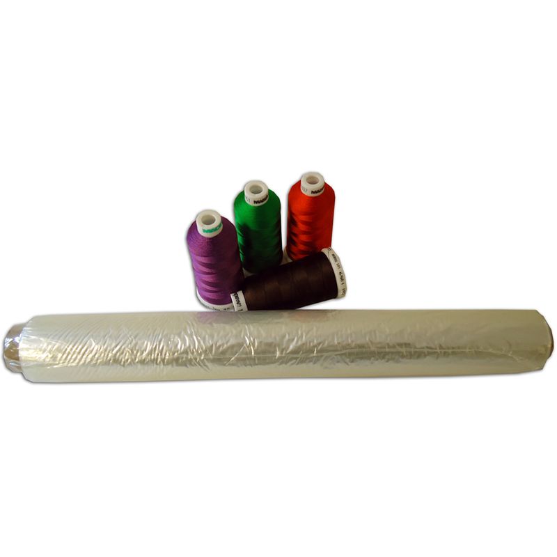 Aquafilm Solvy - Water Soluble Stabilizer - TSS