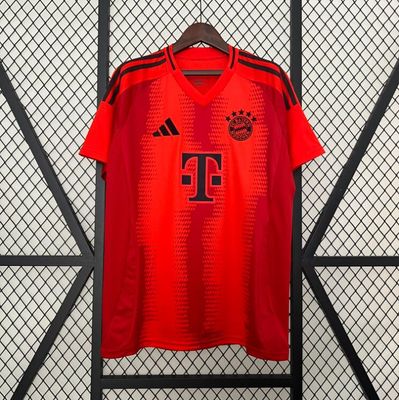 24/25 Bayern Munich Jersey