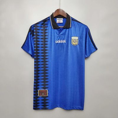 1994 Argentina Retro Jersey