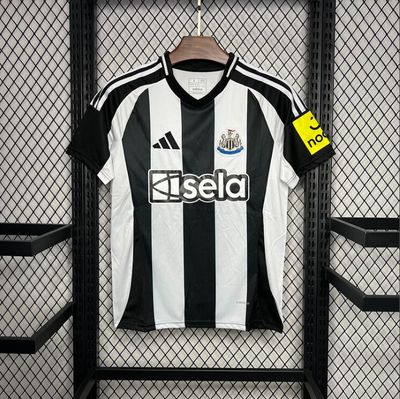 24/25 Newcastle United Jersey