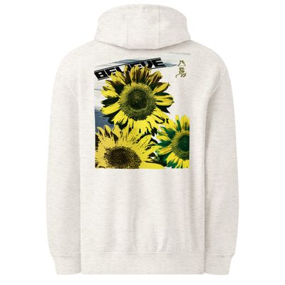 Unisex premium mid-weight hoodie