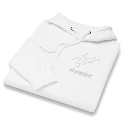 Unisex premium mid-weight hoodie