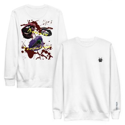 Unisex Premium graphic Sweatshirt