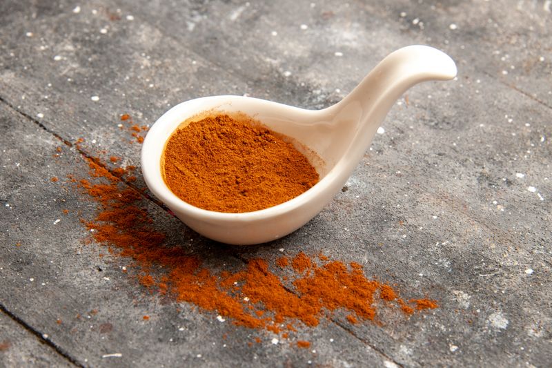 Allspice Ground
