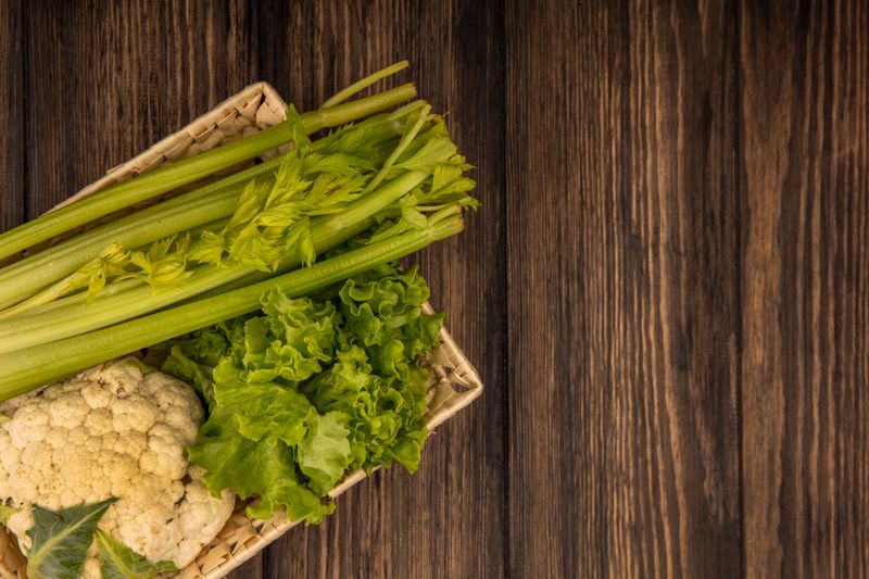 Celery Seed Ground
