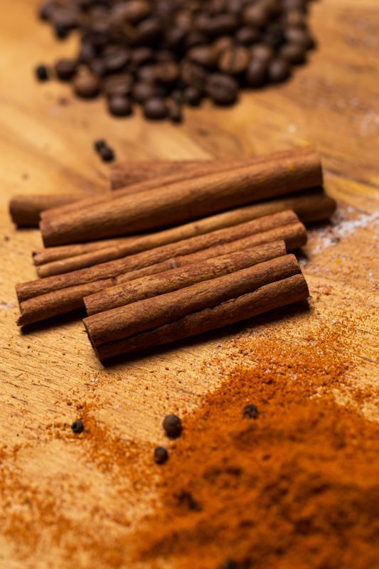 Cinnamon    (Canela )  Sri Lanka