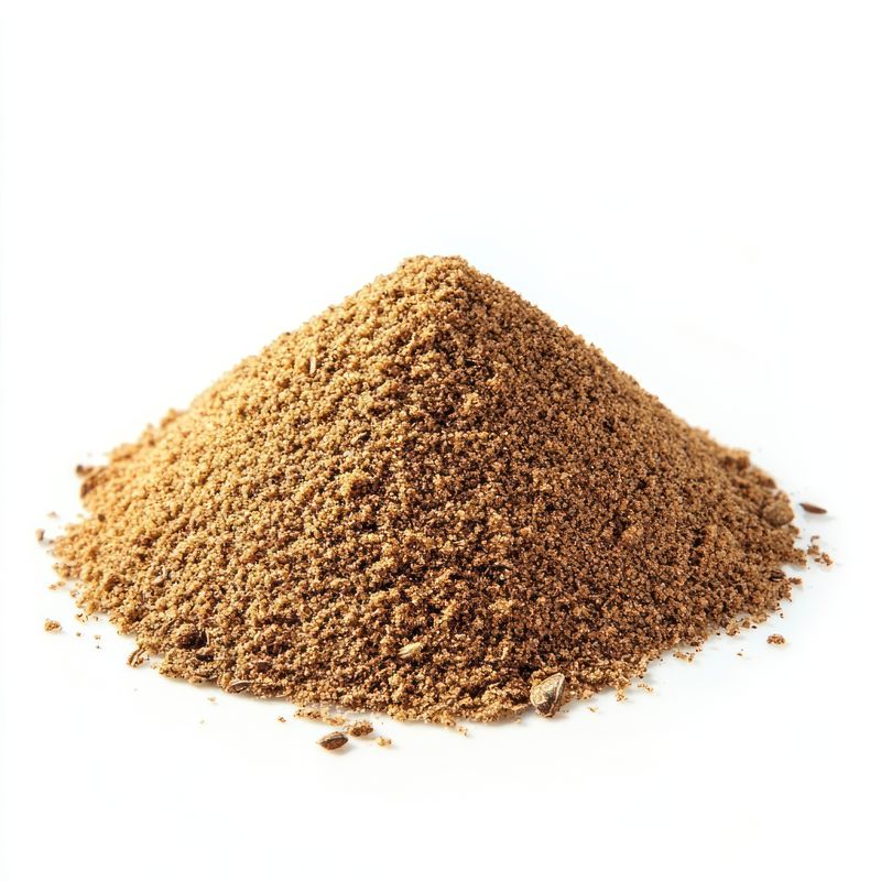 Cumin Seeds Ground