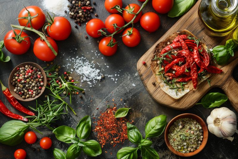 Italian Seasoning
