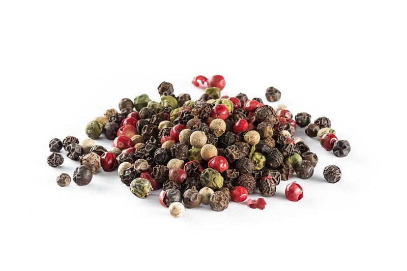 Pepper Five Blend (with Telicherry)
