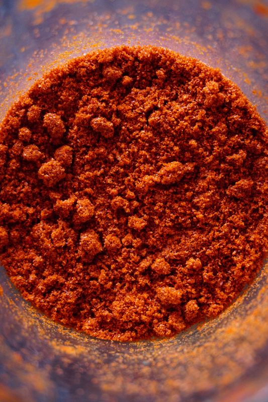 Red Pepper Ground (Cayenne)