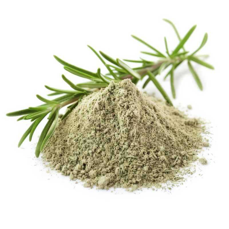 Rosemary Ground