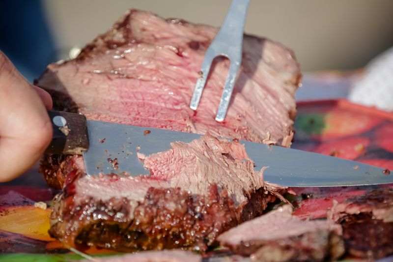 Prime Rib Seasoning