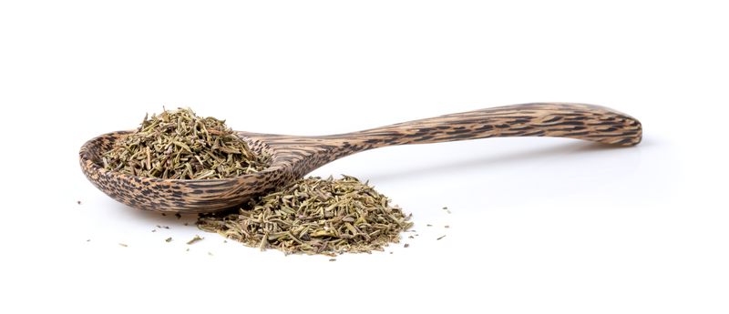 Thyme Leaves