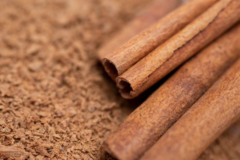 Cinnamon Vietnamese