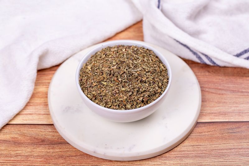 Marjoram Ground