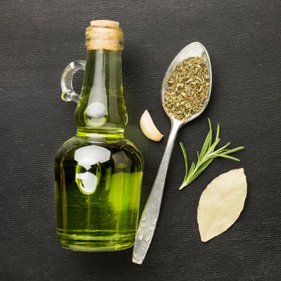 EVO OILS & BALSAMIC VINEGARS