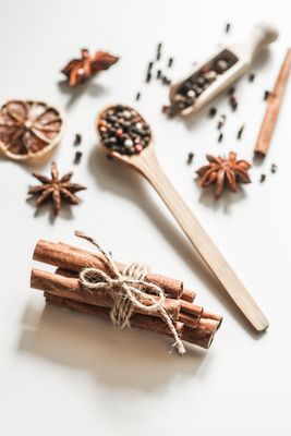 Spices & Herbs