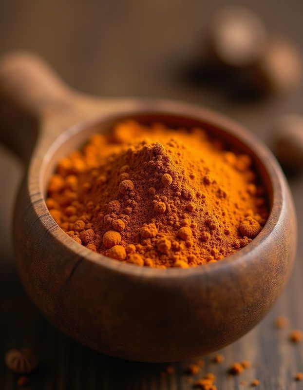 Paprika Sweet Hungarian