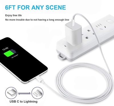 Adapter and Charger