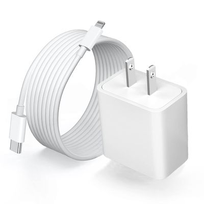 Adapter and Charger