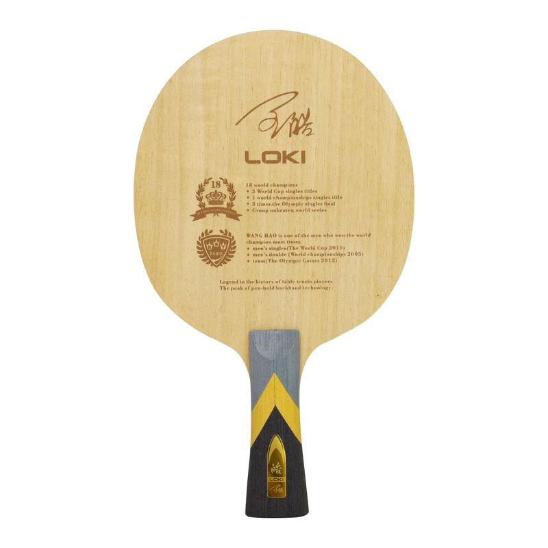Wang Hao Honor