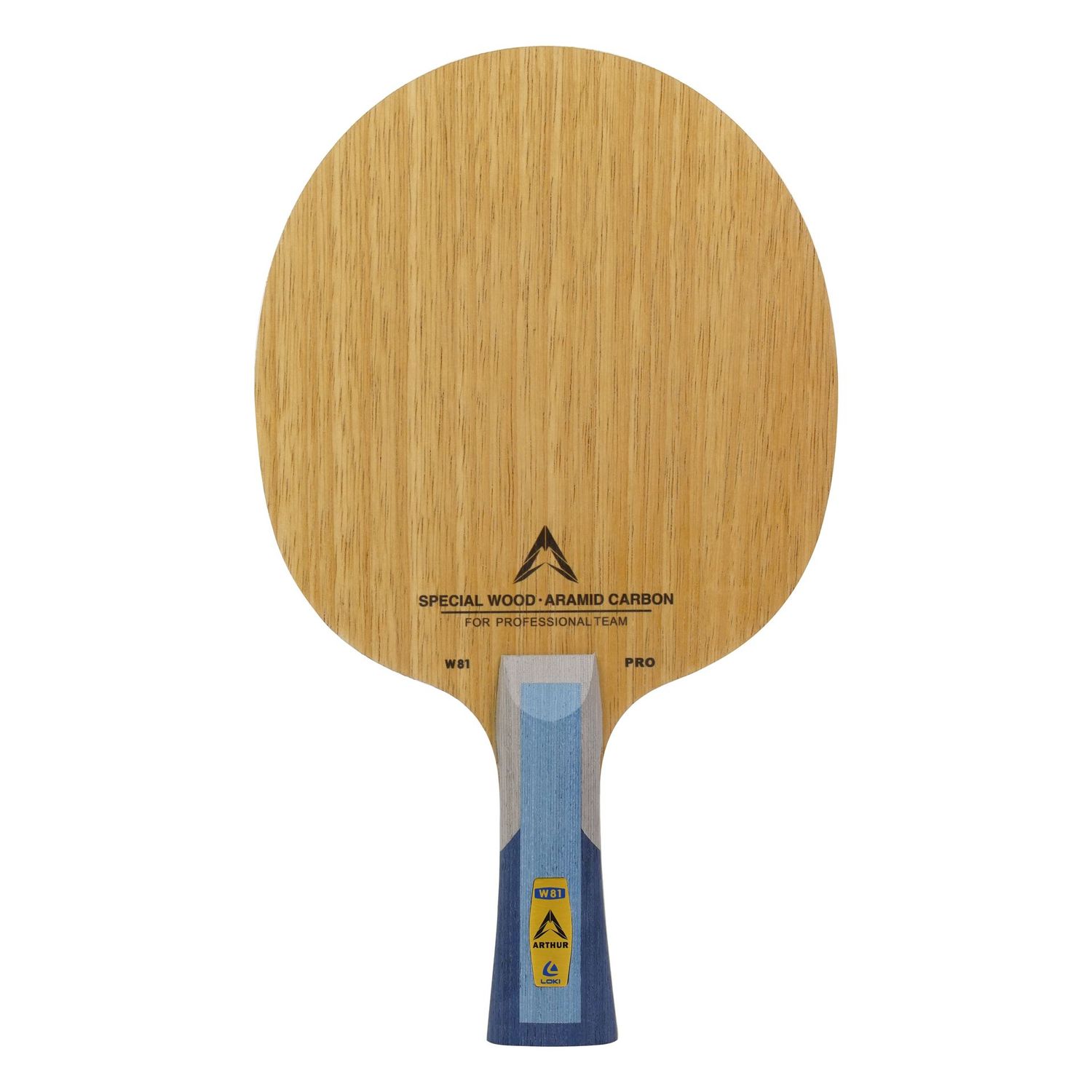 W81 PRO Inner (Aramid)